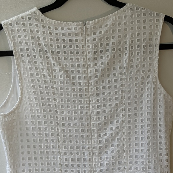 Alfred Sung Shift Dress - Picture 4 of 6